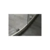Box Doccia Tondo Semicircolare Vetro Cristallo 80x80 90x90 Angolare Scorrevole 4mm