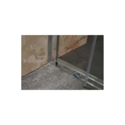 Box Doccia Tondo Semicircolare Vetro Cristallo 80x80 90x90 Angolare Scorrevole 4mm