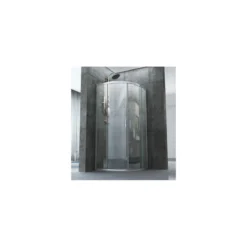 Box Doccia 70x90 Angolare Cristallo 80x80 90x90 Semicircolare 6mm Scorrevole 190