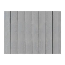 Box in Resina Oakland Casetta Keter 229x223 cm con Pavimento