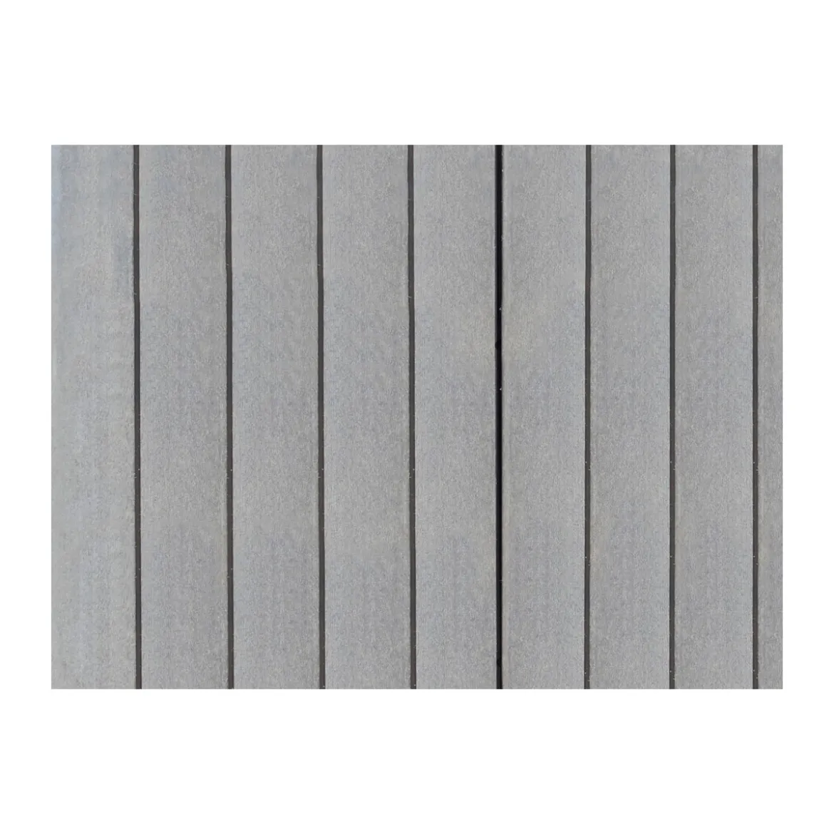 Box in Resina Oakland Casetta Keter 229x223 cm con Pavimento