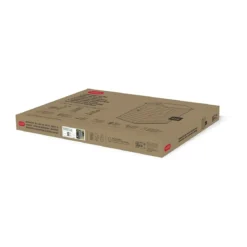 Box per Esterno Keter Manor 130x192 da Giardino Grigio