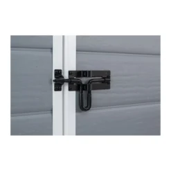 Box per Esterno Keter Manor 130x192 da Giardino Grigio