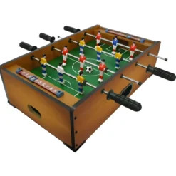 Calcetto Biliardino Biliardo da Tavolo Ping Pong Scacchi Dama Calcio Balilla
