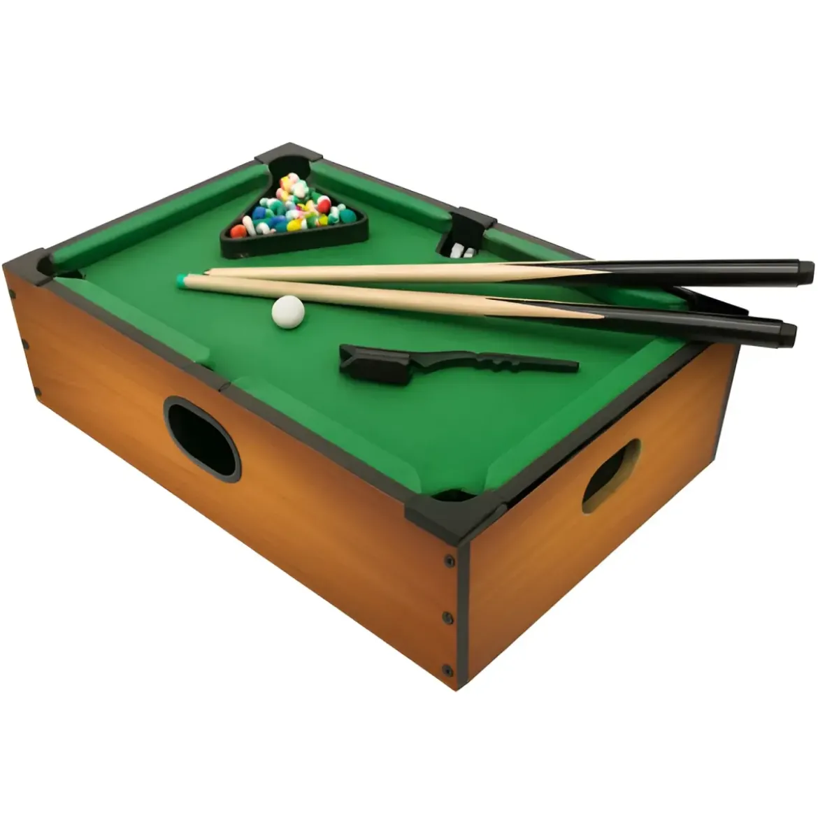 Calcetto Biliardino Biliardo da Tavolo Ping Pong Scacchi Dama Calcio Balilla