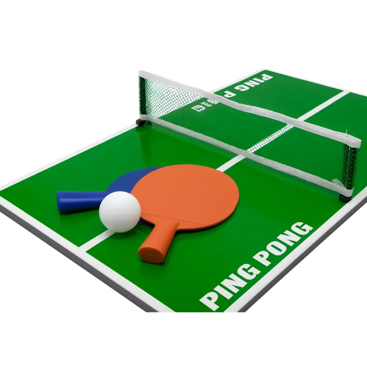 Calcetto Biliardino Biliardo da Tavolo Ping Pong Scacchi Dama Calcio Balilla