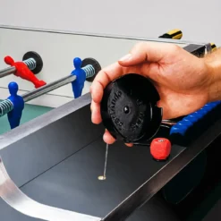 Calciobalilla a Gettoniera Aste Uscenti Biliardino Gioco da Interno