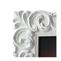 Caminetto Elettrico Parete con Cornice da Appendere Fuoco Finto Led 900 1800W