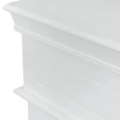 Camino a Bioetanolo Bianco da Terra 3,4 kW Lana di Roccia 1,8L Interno
