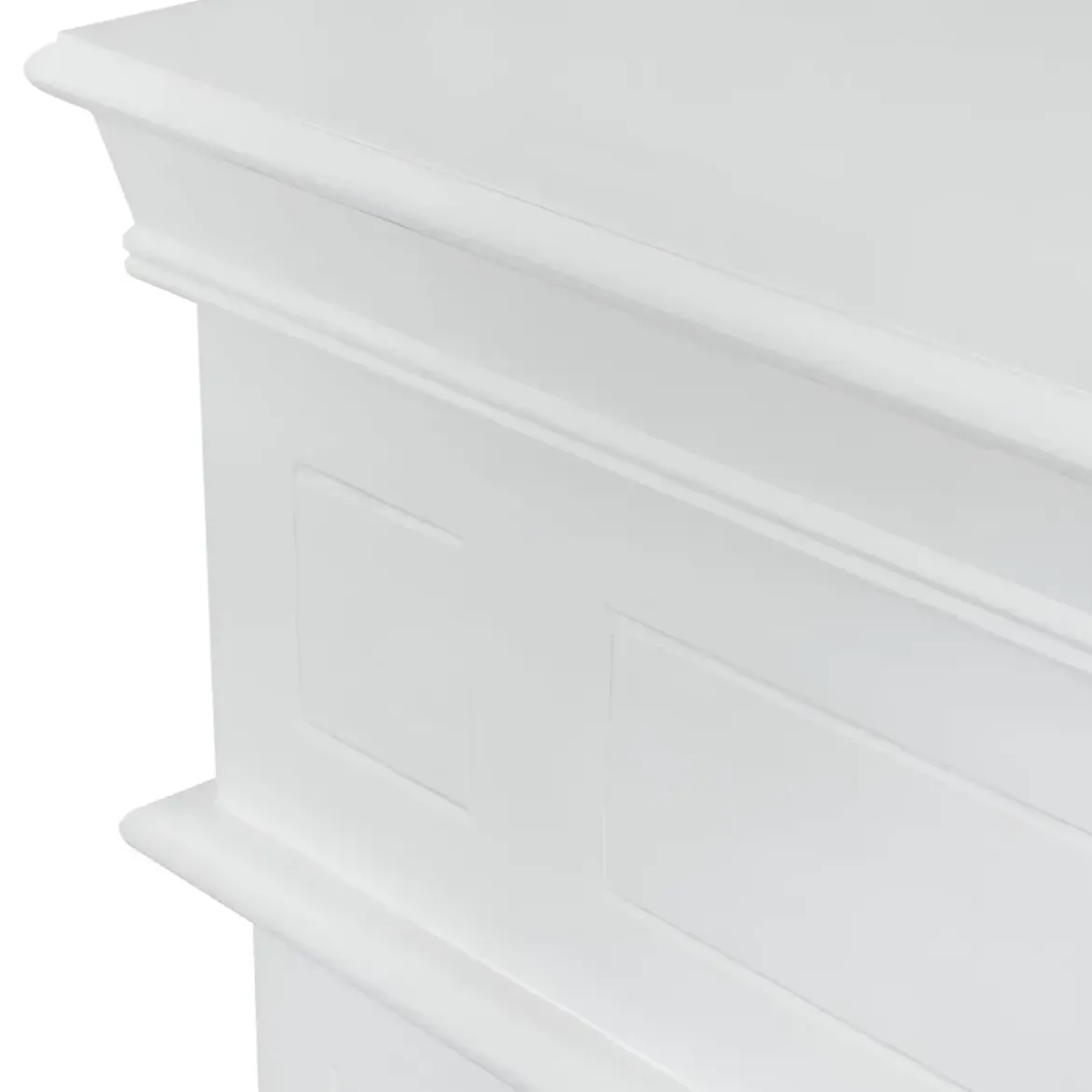 Camino a Bioetanolo Bianco da Terra 3,4 kW Lana di Roccia 1,8L Interno
