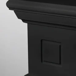 Camino a Bioetanolo Nero da Terra 3,4 kW Lana di Roccia 1,8L Interno