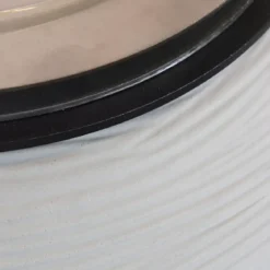 Camino Bioetanolo 1,5L Bianco Ø40 da Terra Fiamma Reale Portatile