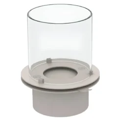 Camino Bioetanolo 1,5L Salvia Ø40 da Terra Fiamma Reale Portatile