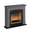 Camino da Arredo a Candele TAGU ZenFlame Helmi Grigio