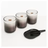 Camino da Arredo a Candele TAGU ZenFlame Helmi Bianco