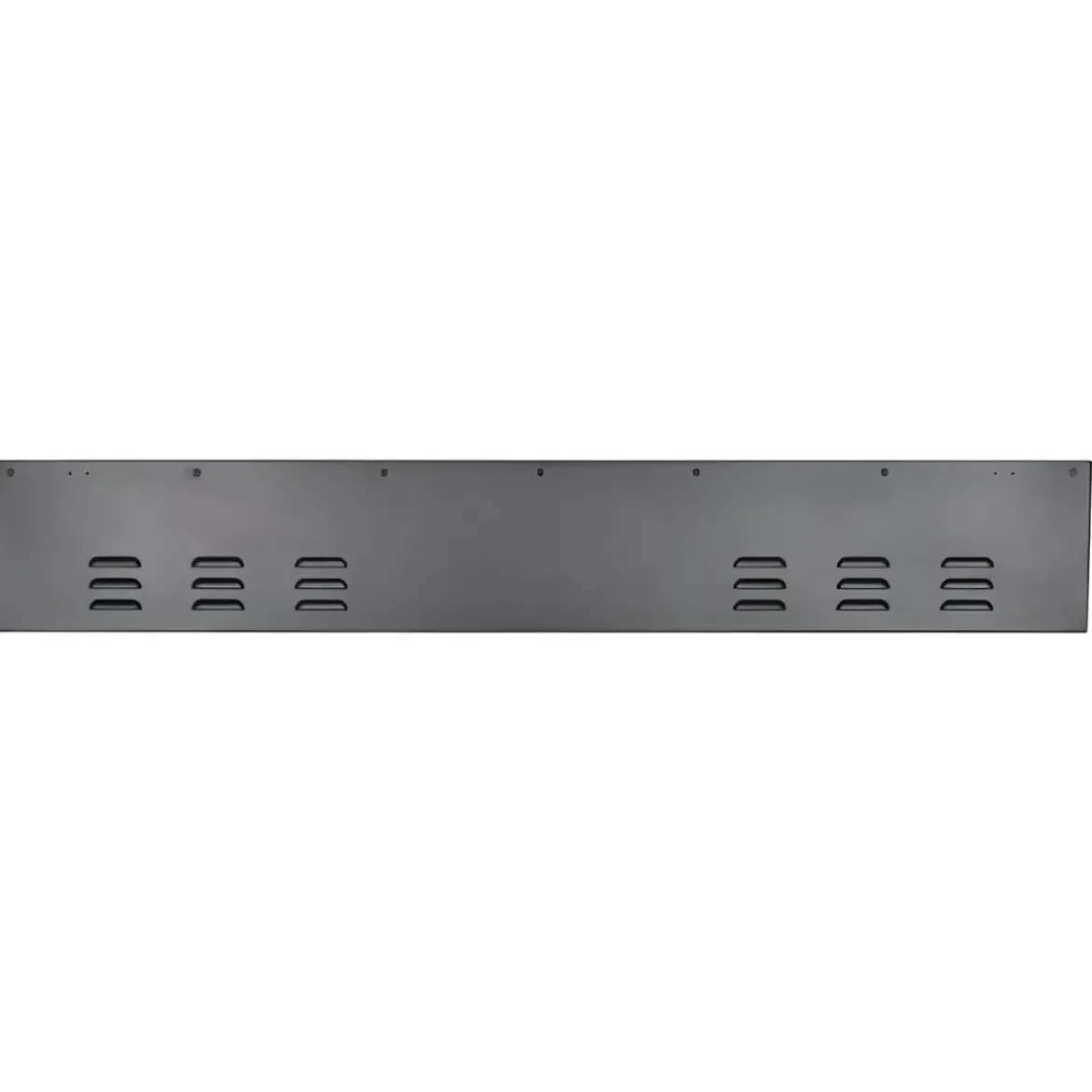 Camino Elettrico a Incasso 3 Lati 1500 W Effetto Fiamma Colorata 3D