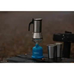Campingaz Fornello a Gas Butano Manuale a Fiamma Singola