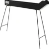 Canalina Fornacella Arrosticini Spiedini a Carbone 80x14 Pieghevole