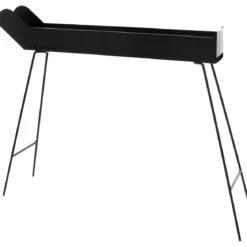 Canalina Fornacella Arrosticini Spiedini a Carbone 80x14 Pieghevole
