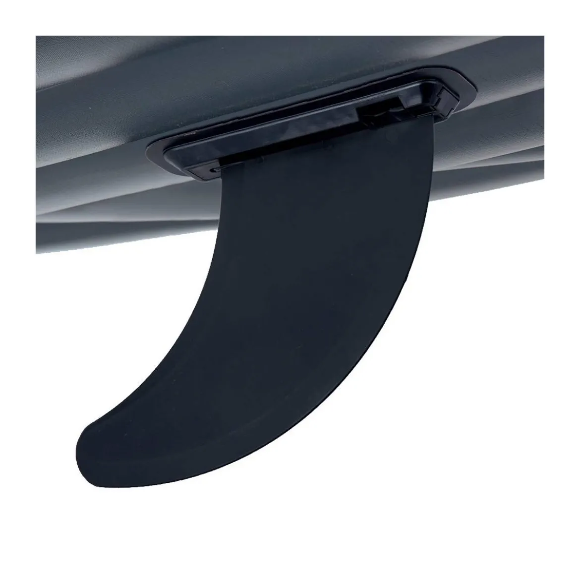Canoa Gonfiabile 2 posti 180 kg 2 Remi da Campeggio Intex Pesca Accessori Mare