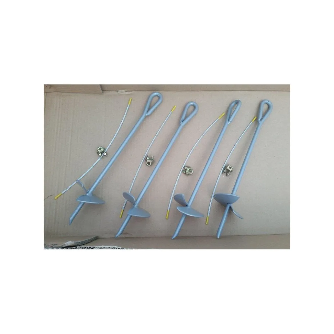 Capanno Gazebo PVC Rimessa per Attrezzi Giardino Arredo Impermeabile Capannone