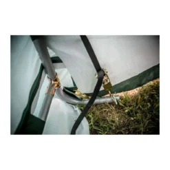 Capanno Gazebo 180x180 Rimessa Attrezzi Giardino Arredo Impermeabile Capannone
