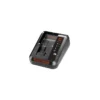 Caricabatterie Batteria Litio 18v 2.0ah Black Decker Fast Charge Ricaricabile