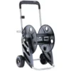 Carrello Avvolgitubo in alluminio professionale