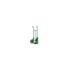 Carrello Portapacchi con 2 Ruote Pneumatiche