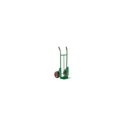 Carrello Portapacchi con 2 Ruote Pneumatiche