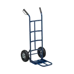 Carrello Portatutto Max 250kg Bravetta Trasporto Oggetti Voluminosi Trasloco