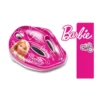 Casco Barbie per Bici Bambina Bimba Bicicletta Pattini Monopattino Protettivo