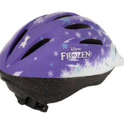 Casco per Bicicletta per Bambini 50–54 cm Frozen Certificato