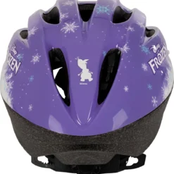 Casco per Bicicletta per Bambini 50–54 cm Frozen Certificato