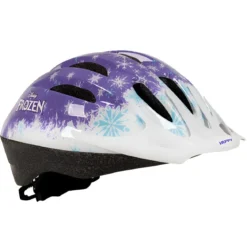 Casco per Bicicletta per Bambini 50–54 cm Frozen Certificato