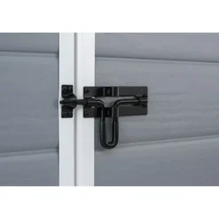 Casetta da Giardino 185x152 cm Keter Box Manor in Resina