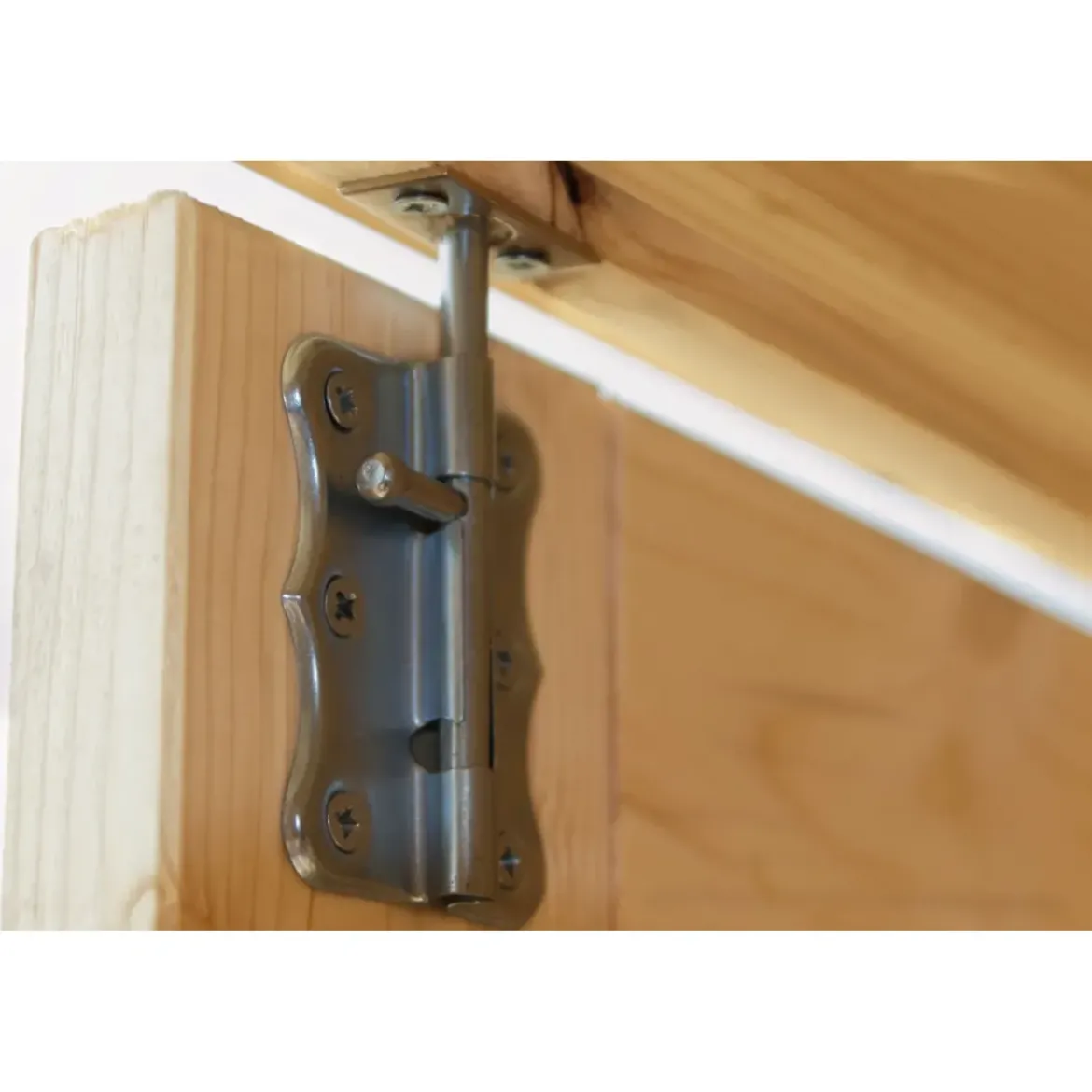 Casetta in Legno da Giardino 3x2 Blockhouse 28 mm Rimessa per Attrezzi