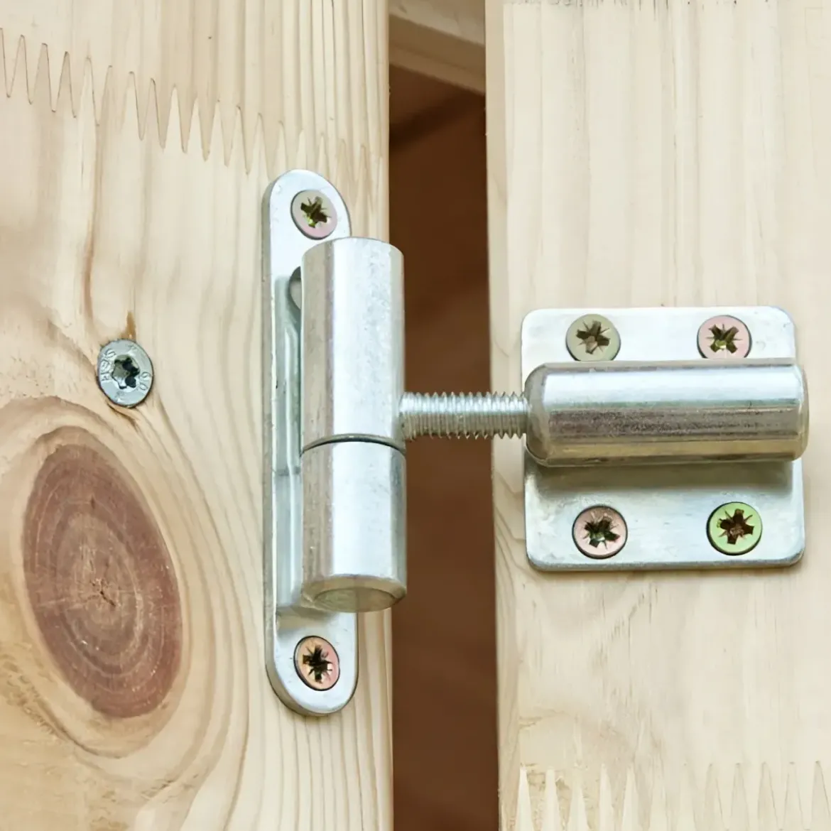 Casetta in Legno da Giardino 3x4 metri Blockhouse 28mm