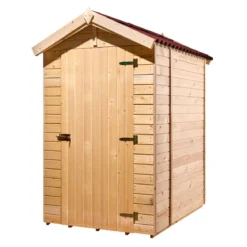 Casetta in Legno uso Bagno 140x190 cm
