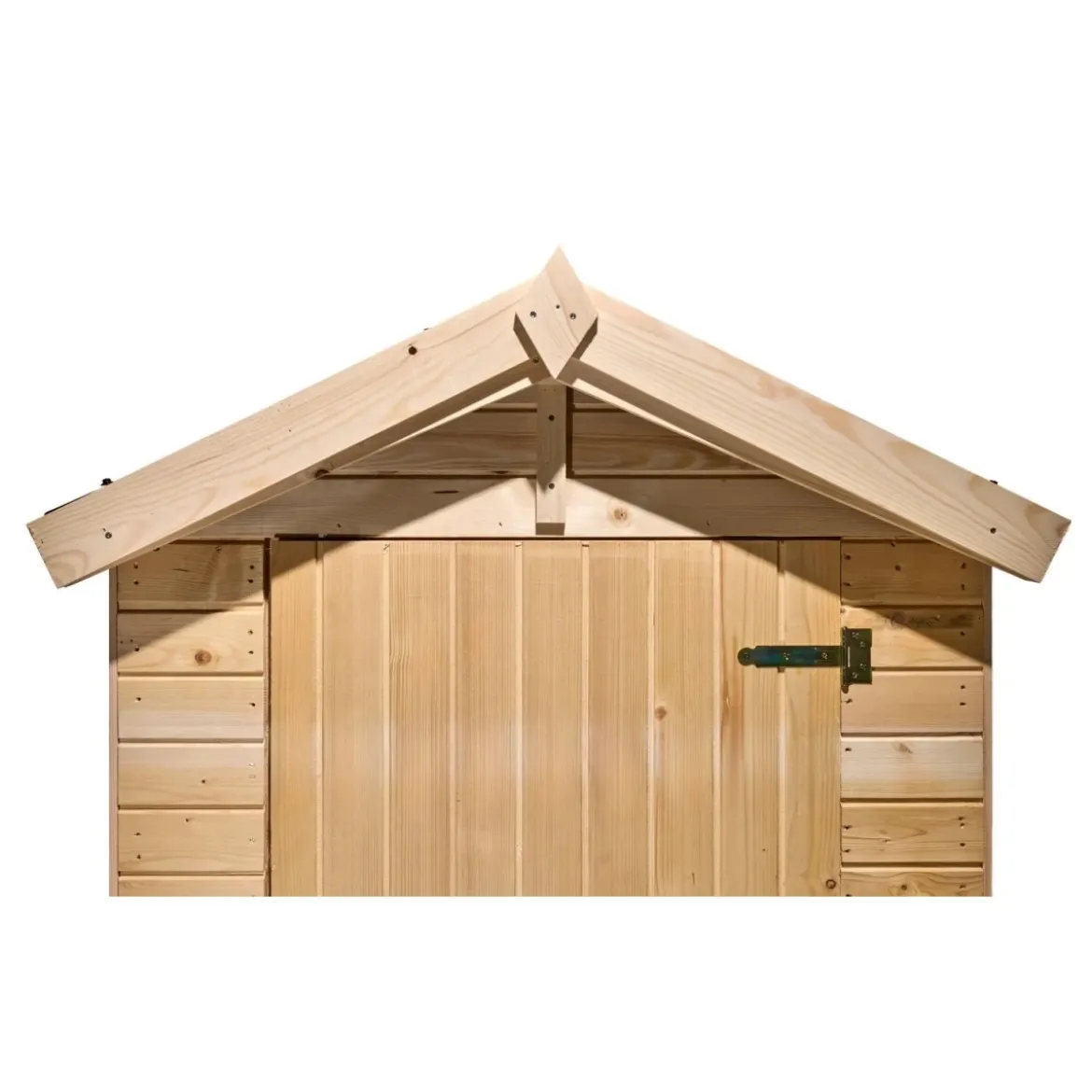 Casetta in Legno uso Bagno 140x190 cm