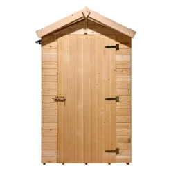 Casetta in Legno uso Bagno 140x190 cm