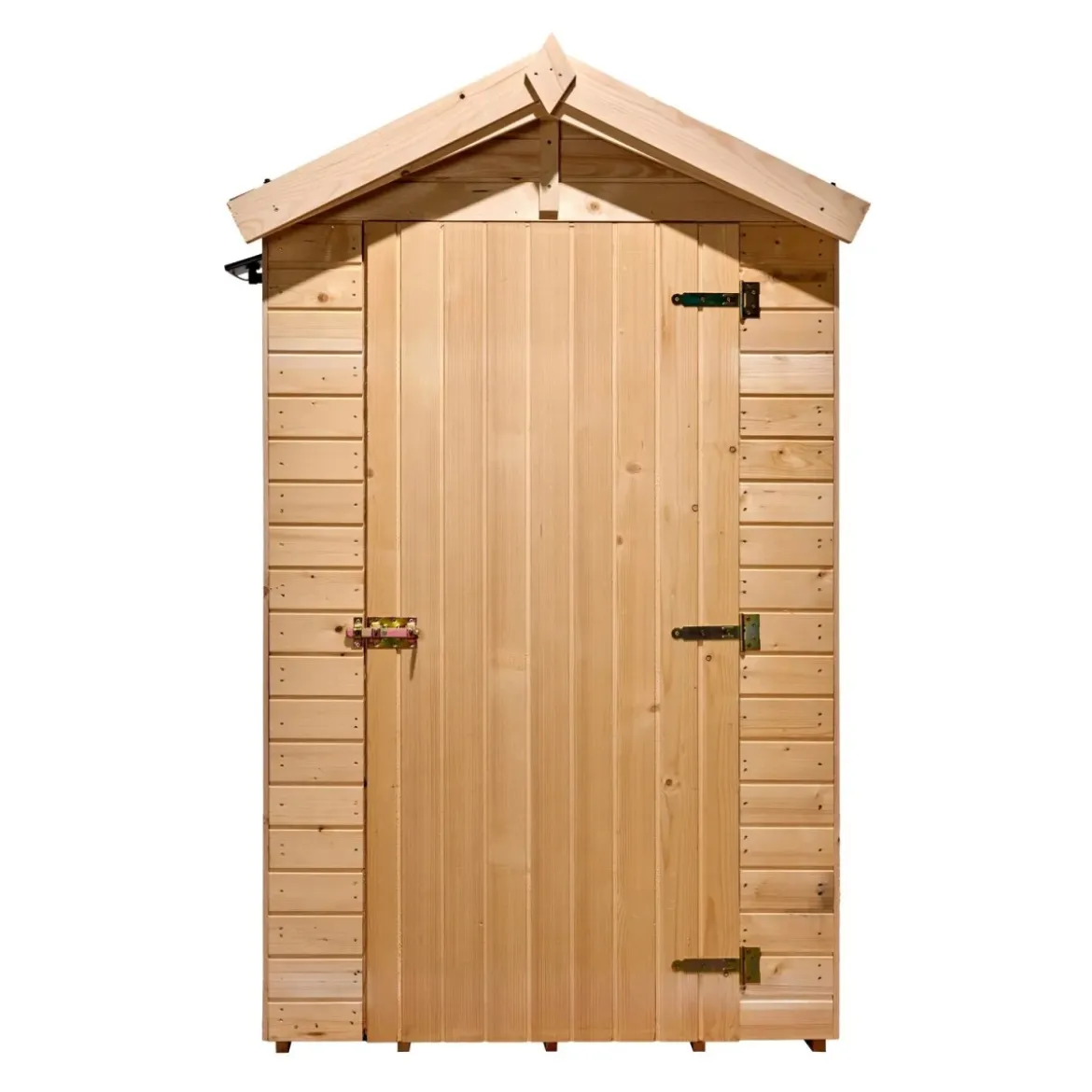 Casetta in Legno uso Bagno 140x190 cm