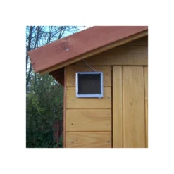Casetta in Legno uso Bagno 140x190 cm