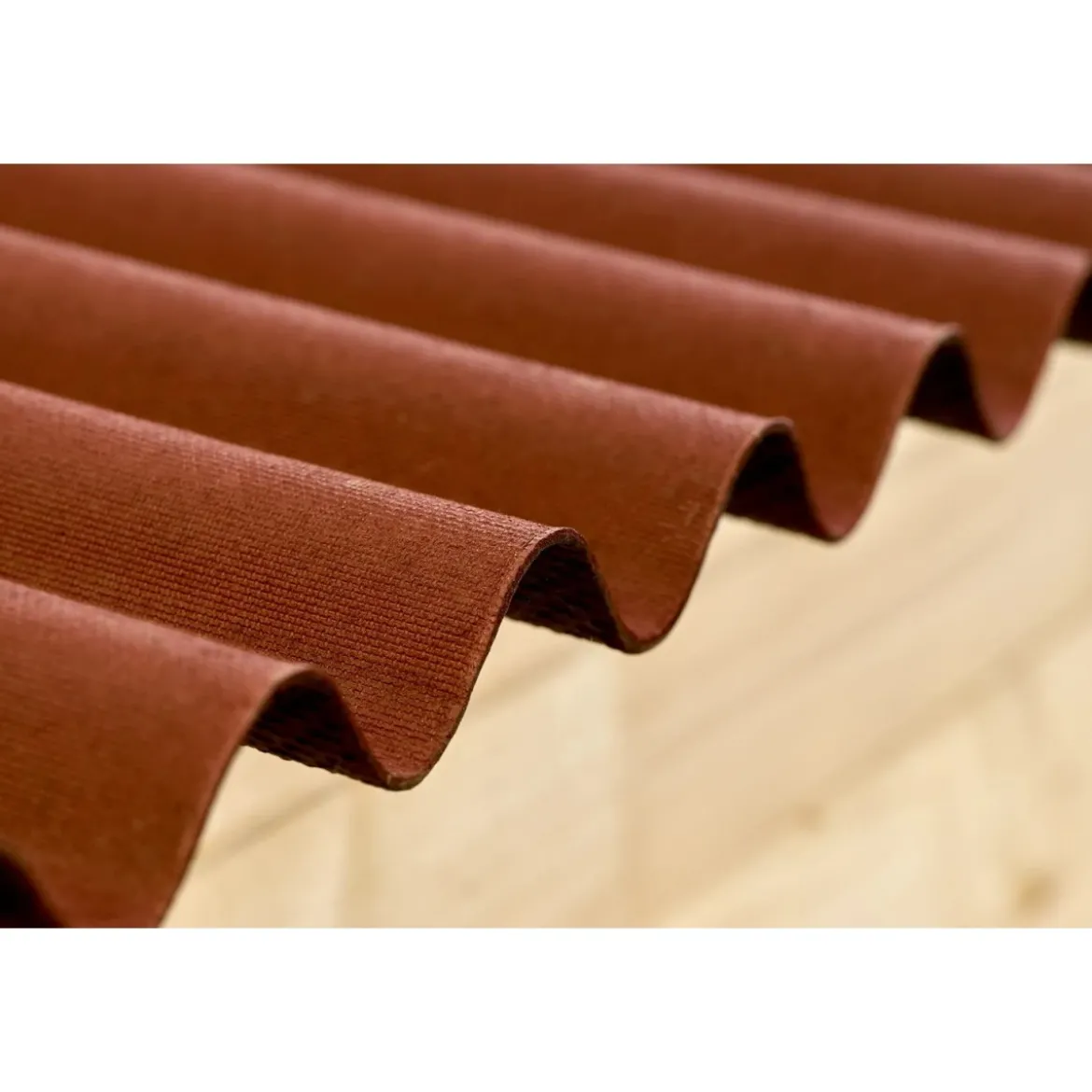 Casetta in Legno uso Bagno 140x190 cm