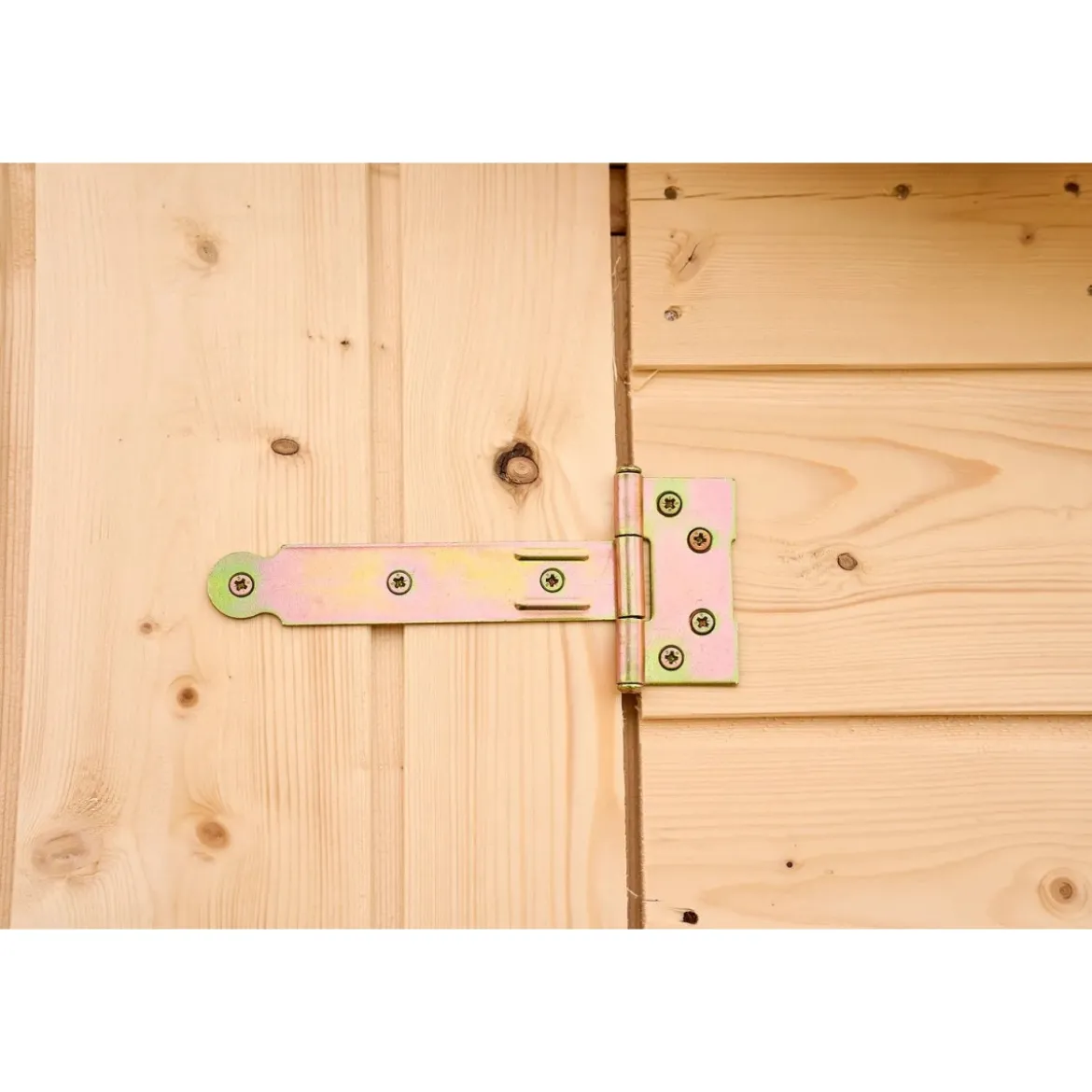 Casetta in Legno uso Bagno 140x190 cm