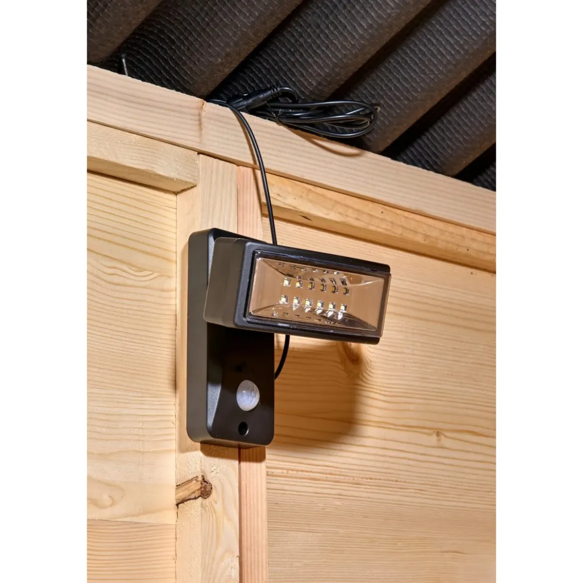 Casetta in Legno uso Bagno 140x190 cm