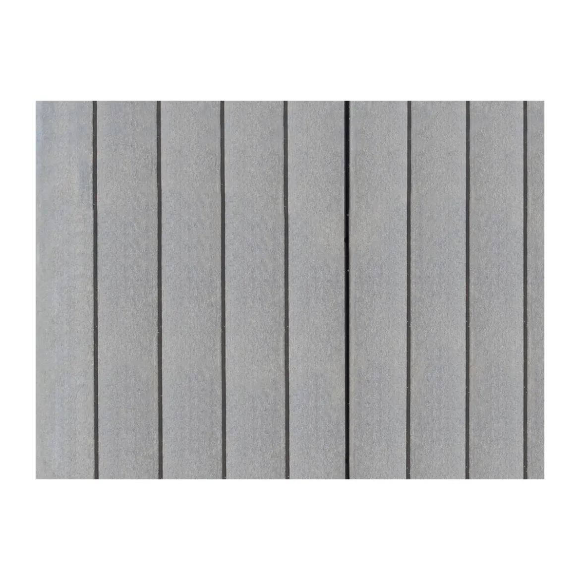 Casetta Keter con Pavimento Oakland 350x229 cm Grigio