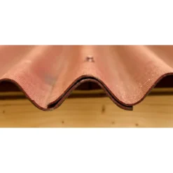 Casetta Legnaia 2.4x1.6 con Pavimento Interno in Legno Pannelli 16 mm Attrezzi