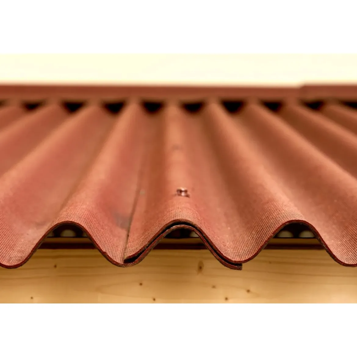 Casetta 2.4x1.6 in Legno Pannelli 16 mm con Pavimento Interno Attrezzi Giardino