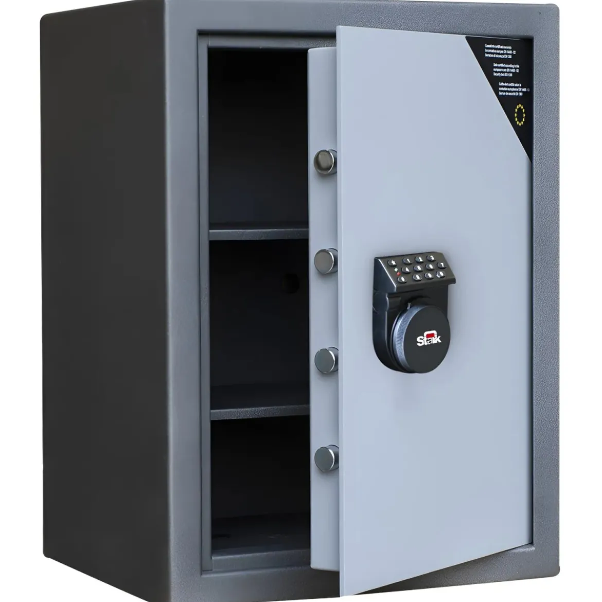 Cassaforte a Mobiletto Stark FS65MH con Serratura Elettronica